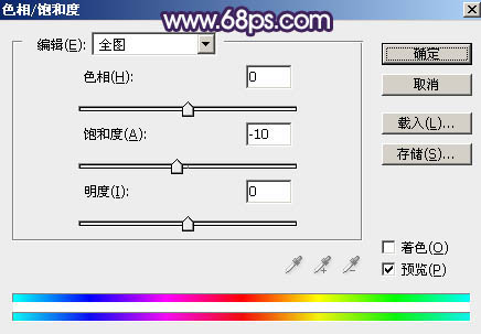 中性色，教你制作中性冷色調(diào)照片效果