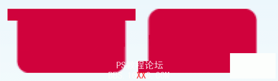 Photoshop制作包含3D元素的网页模板布局