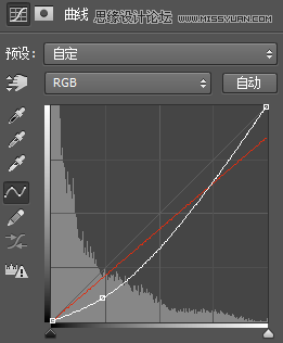 ps做萬圣節海報實例教程