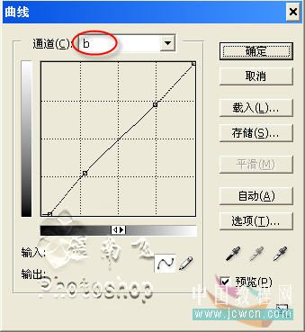 ps之如何對灰蒙蒙美女照進行調色還原