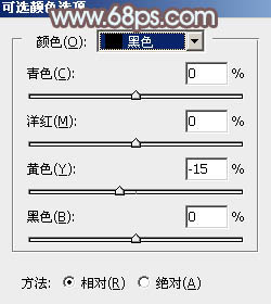 小清新，ps调色加给照片换天空教程