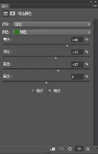 色彩理论，通过实例讲解色彩相关理论知识