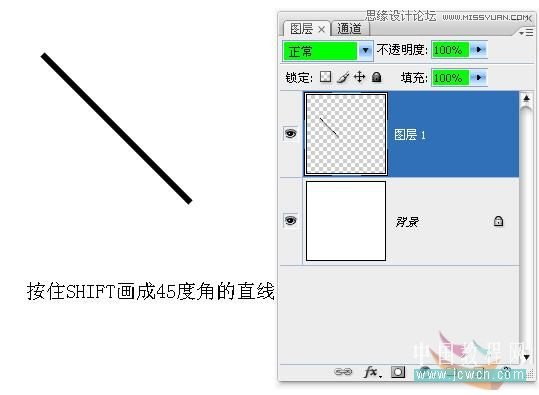 ps制作佛光闪耀GIF动画