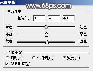 中性色調，ps調出唯美的暖褐色調照片教程