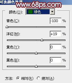 ps戴草帽的非主流美女教程