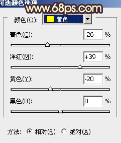 ps打造柔和的黄褐色竹林婚纱照片