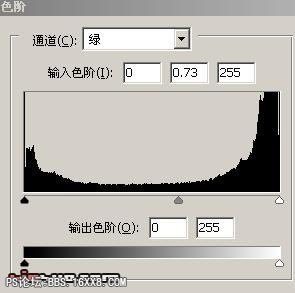 非主流锐利风格S教程