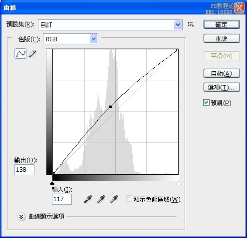 ps也有自動白平衡的功能