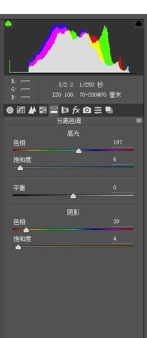 棕色調(diào)，用PS調(diào)出外景人像棕色調(diào)效果