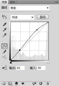 7步PS核心技术,让人像照片焕然一新