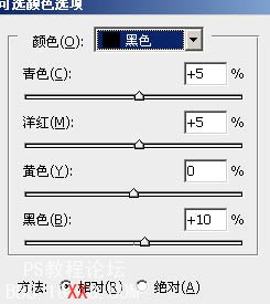 Photoshop调出偏暗帅哥照片光亮的金黄色