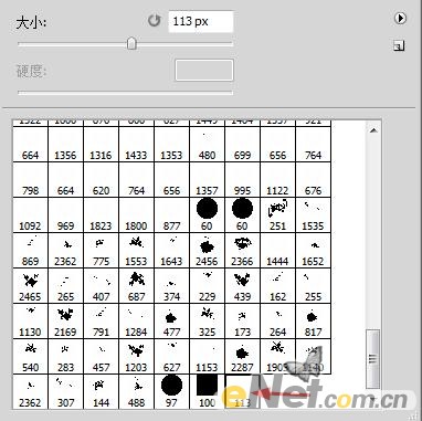 ps添加光影效果教程