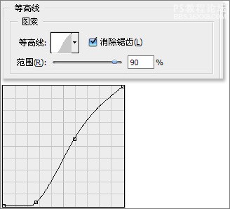 PS质感表现系列教程之三