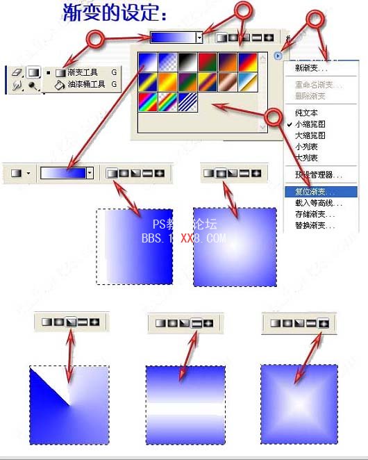 玩摄影的人必须掌握的Photoshop基础操作