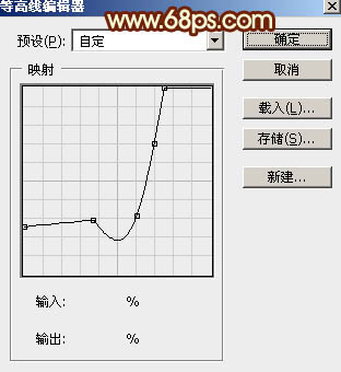 火焰字，多個副本圖層制作火焰金屬字教程