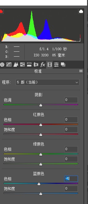 電影色，教你拍出并修出雪天電影感照片