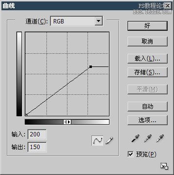 6-4 论亮度的合并