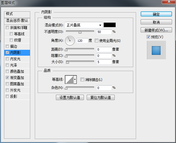 圖標設(shè)計，設(shè)計簡單的酷狗圖標實例