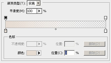 ps简单调出日系淡雅色调