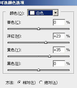 PS为MM外景照片调出暗黄怀旧艺术色调教