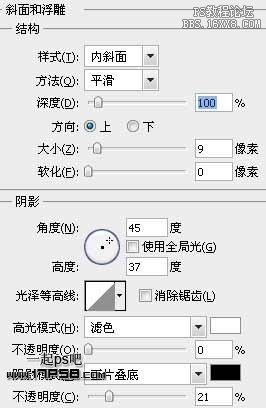 封面女孩光影合成系列(四)