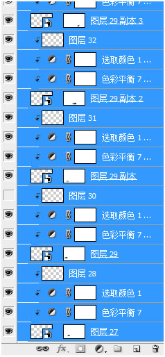 场景合成，合成沙漠死亡之地场景