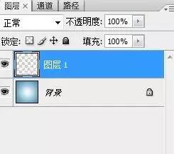 滤镜制图，用PS中的滤镜制作逼真的平面水珠效果