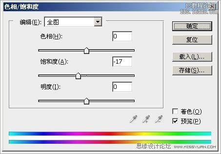 ps制作广告设计常用的水下人物特效