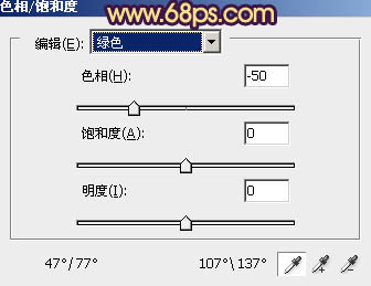 ps打造唯美的橙红色生活图片