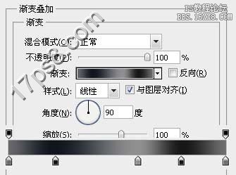 用ps制作关于我们按钮