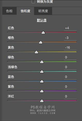 古風后期，通過PS給棚拍的古風人像進行調色