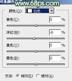 青绿色,教你调出淡淡的青绿色照片实例