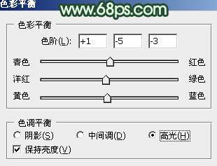 ps非主流青黃色韓系效果