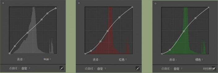 LR調色教程，通過LR給男生的照片營造一種“少年感”色調