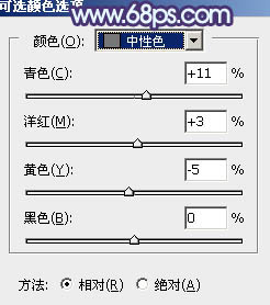 紫色調，給照片調出紫色色調和制作透射光線