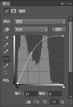 人物调色，调佟丽娅古装照片教程