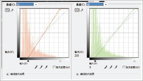 PS教程:打造歐洲中世紀懷舊風格照片油
