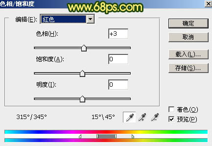 黃色調(diào)，調(diào)出黃褐色人像照片