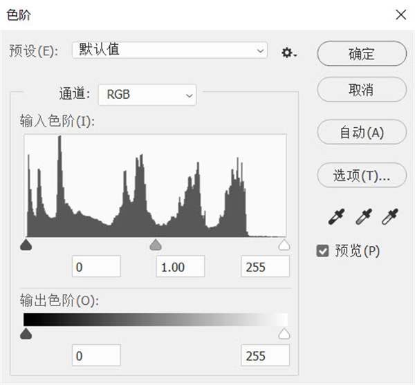 工具教程，詳細解析PS中調色工具的運用