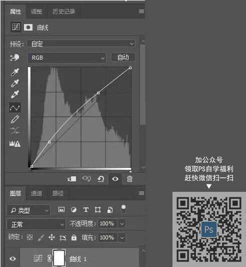 LR調色教程，通過LR調出仙氣感十足的古風人像照片