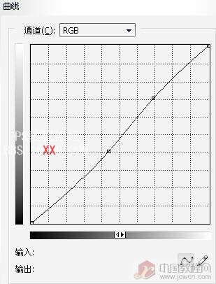 Photoshop調色教程：黑白凝重色調照片的渲染流程