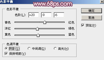 粉色調，教你調出整體粉紅色色調的照片