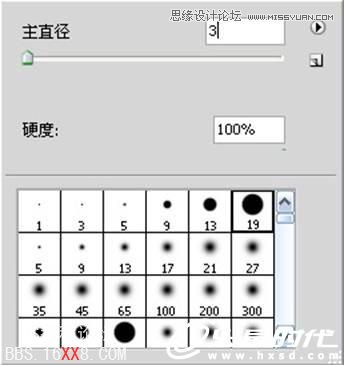 Photoshop手繪教程：繪制漂亮的櫻桃教程