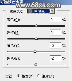 ps调格子短裙美女图片教程