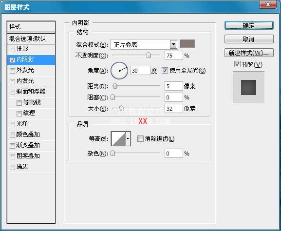 PS制作经典老马油画效果的详细设计教程