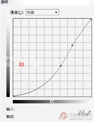 Photoshop調色教程：黑白凝重色調照片的渲染流程