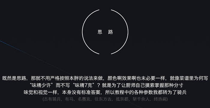 文字海报，设计文字主题海报