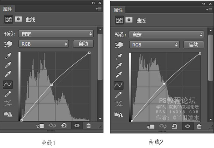 电影色调，如何使用PS调出电影色调