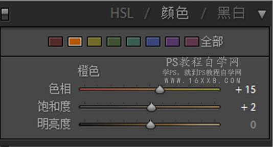 復古色，通過PS調出仙女復古色調人像