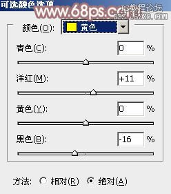 ps池塘边的非主流美女教程